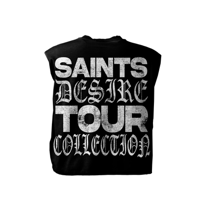 SAINT SLEEVELESS