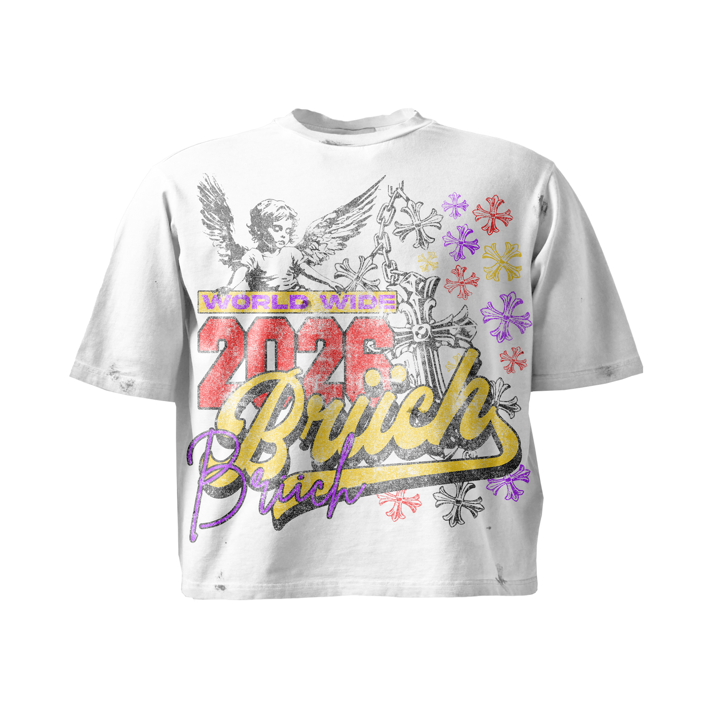 SAINT TEE