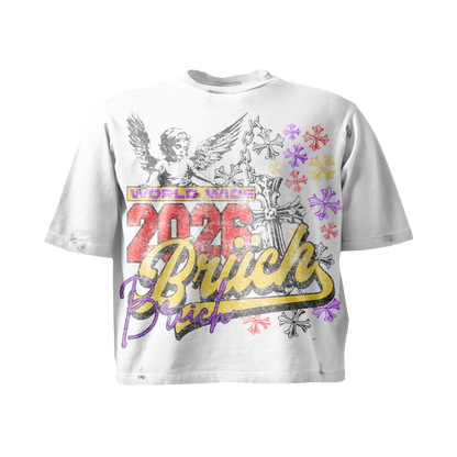 SAINT TEE