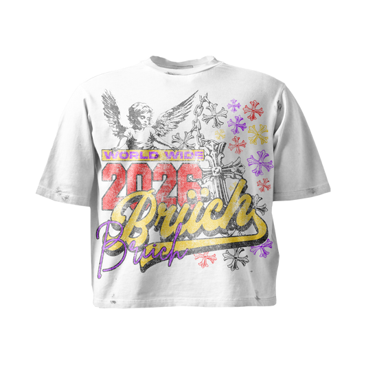 SAINT TEE